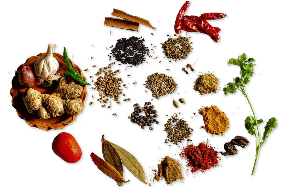 About Food Genie
