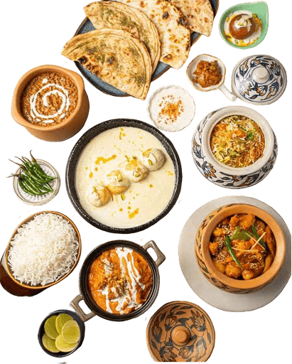 Hero Food