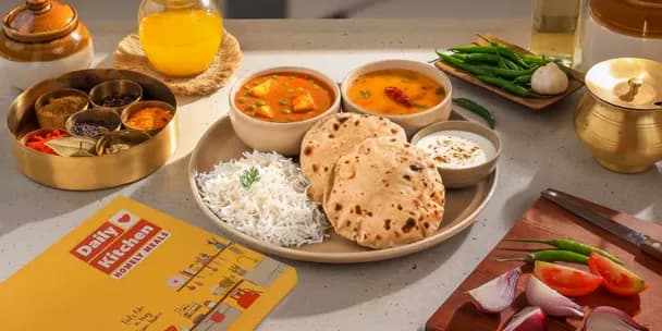 Food Delivery in Haryana